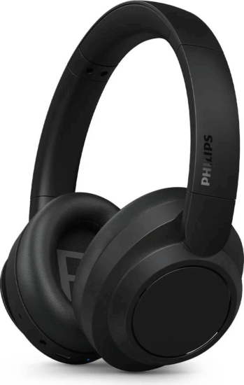 Philips TAH6509BK/00 Zajszűrős Bluetooth Fejhallgató Headset - Fekete