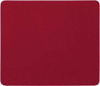 I-BOX MP002 egérpad Piros