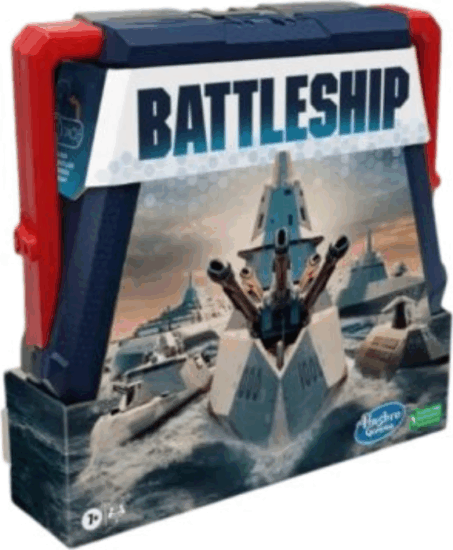 Klasszikus Torpedó stratégiai társasjáték Klasszikus Torpedó stratégiai társasjáték