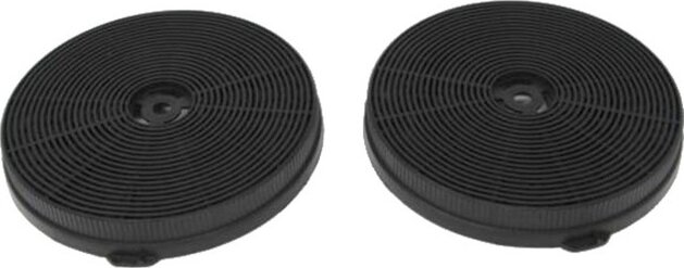 Bomann KF 574 Páraelszívó aktívszén szűrőkészlet DU 7604 / 7606 / 7606.1 elszívóhoz