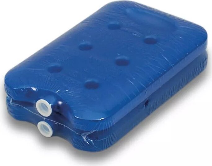 Műanyag Jégakku 0,2 L - Kék