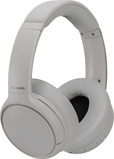 Panasonic RB-M600BE-C Wireless Bluetooth Fejhallgató Headset - Bézs