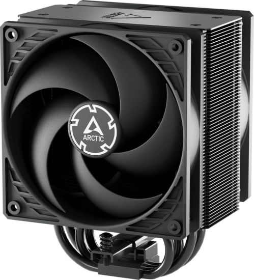 Arctic Cooling Freezer 36 Univerzális CPU Hűtő - Fekete Arctic Cooling Freezer 36 Univerzális CPU Hűtő - Fekete