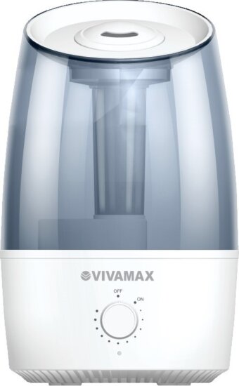 Vivamax GYVH60 Ultrahangos párásító 3.2L / 25W - Fehér
