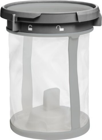 Elektrolux E4WHCAR1 Mosógép szűrő készlet 2 darabos Elektrolux E4WHCAR1 Mosógép szűrő készlet 2 darabos