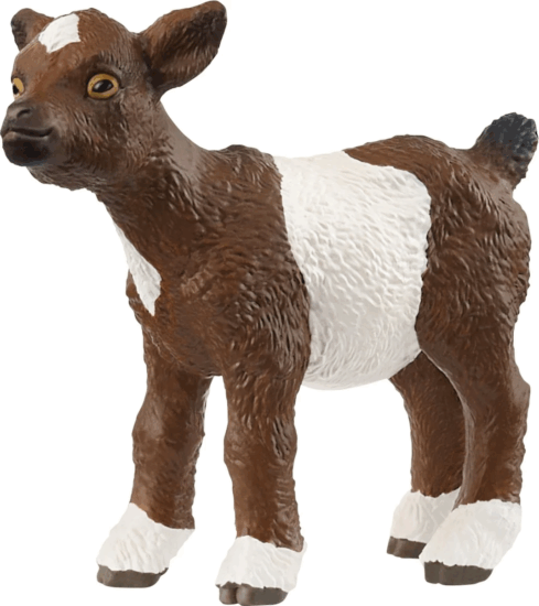 Schleich 14888 Farm World Kecske figura