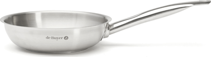 De Buyer Prim Apperty Univerzális Serpenyő 20cm - Inox