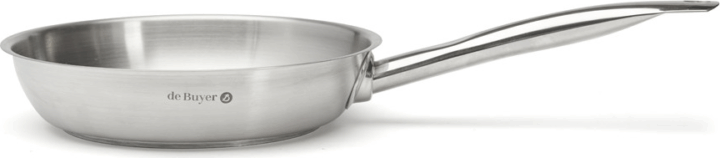 De Buyer Prim Appety Univerzális Serpenyő 24cm - Inox