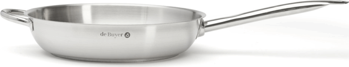 De BuyerPrim Appety Univerzális Serpenyő 32cm - Inox