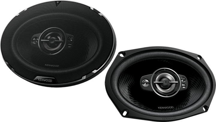 Kenwood KFCPS6997 720W Autó Hifi Hangszóró
