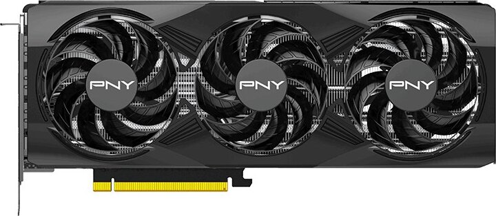 PNY GeForce RTX 5070 12GB GDDR7 OC Videókártya