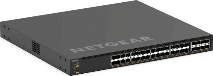 Netgear XSM4340FV-100NES Fémházas Managed 32+8-port 10Gbps Rack Switch