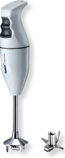 Bamix Classic kézi Botmixer 140W - Fehér Bamix Classic kézi Botmixer 140W - Fehér