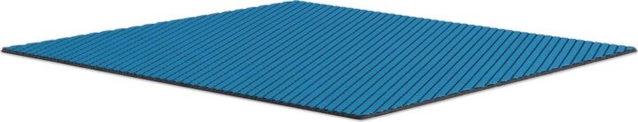 Thermal Grizzly Minus Pad Basic Hővezető lap (100 x 100 x 2,0 mm, 2 db)