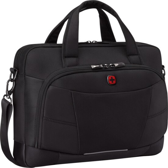 Wenger Altair Brief 14" - 16" Laptop táska - Fekete