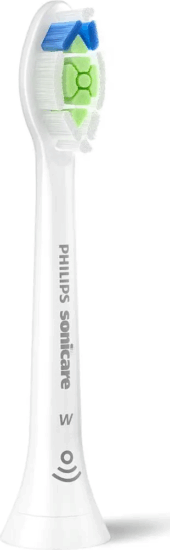 Philips HX6062/87 Elektromos fogkefe Pótfej - Fehér (2db)