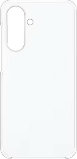 Samsung Galaxy A26 Telefon tok - Átlátszó