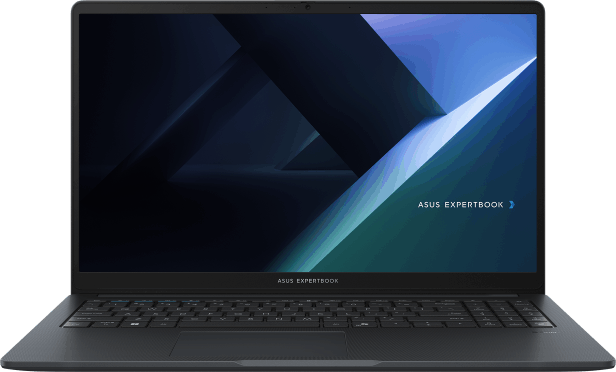 Asus Expertbook B1503 Laptop Szürke (15,6" / Intel Core i5-1335U / 8GB / 512GB SSD)