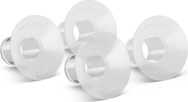 Philips SCF554/11 Tejgyűjtő betét - Kis méret