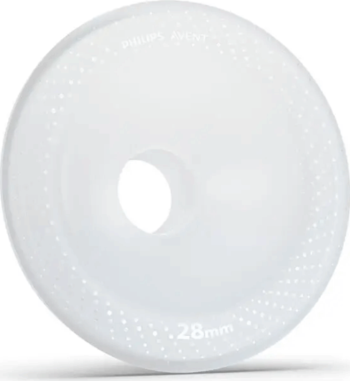 Philips SCF552/11 Tejgyűjtő betét - Nagy méret