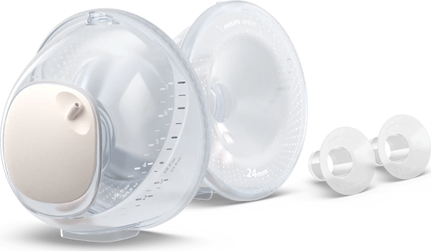 Philips SCF439/01 Avent Tejtároló - 2db