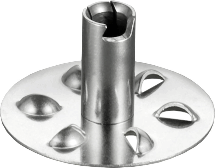 Unold 7020 Korong alakú Keverőfej tartozék Egse Magic Wand Botmixerhez