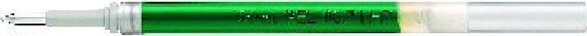 Pentel EnerGel LR7-DX Zseléstollbetét 0.35mm - Zöld Pentel EnerGel LR7-DX Zseléstollbetét 0.35mm - Zöld