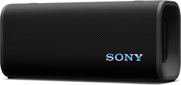 Sony ULT Field 3 Bluetooth hordozható hangszóró 5 Watt - Fekete Sony ULT Field 3 Bluetooth hordozható hangszóró 5 Watt - Fekete