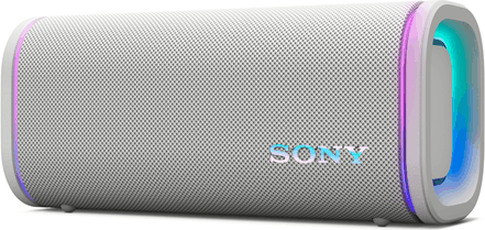 Sony ULT Field 5 Bluetooth hordozható hangszóró 20 Watt - Fehér