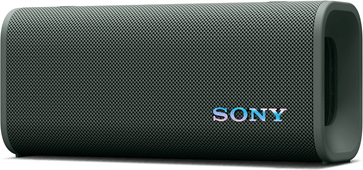 Sony ULT Field 3 Bluetooth hordozható hangszóró 5 Watt - Szürke Sony ULT Field 3 Bluetooth hordozható hangszóró 5 Watt - Szürke