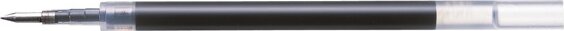 Zebra JF Refill 2 darabos Zseléstollbetét 0.5mm - Fekete