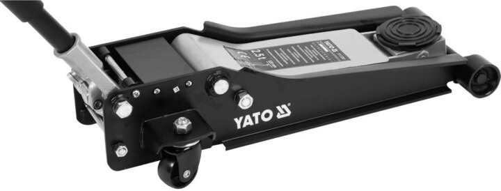 Yato YT-17207 Krokodil emelő Yato YT-17207 Krokodil emelő