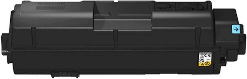 Kyocera TK1270 Eredeti Toner - Fekete