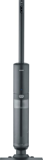 Severin SC 7177 Száraz / Nedves Akkumulátoros Padlótisztító - Szürke