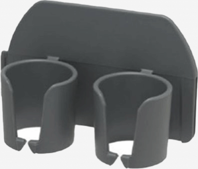 Pica mágneses tartó 2db 2 Pica VISOR markerhez - Fekete Pica mágneses tartó 2db 2 Pica VISOR markerhez - Fekete