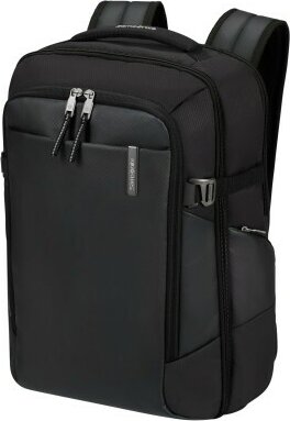 Samsonite Armox 15.6" Daytrip Laptop Hátizsák - Fekete