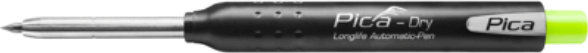 Pica 3030 DRY Longlife Jelölő ceruza 2,8mm - Grafit