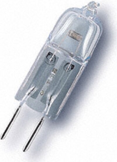 Osram Halostar Starlite Halogén izzó 35W 12V GY6.35 - Meleg fehér Osram Halostar Starlite Halogén izzó 35W 12V GY6.35 - Meleg fehér