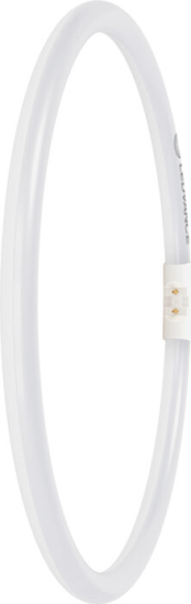 Osram LED Kör izzó 21.5W 2900lm 2GX13 3000K - Meleg fehér