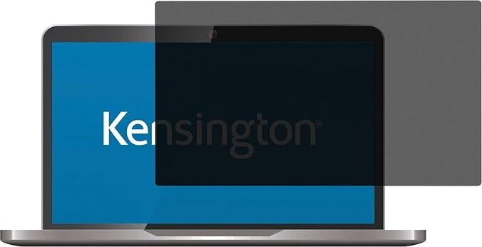 Kensington 626474. 17.3" 16:9 Betekintésvédelmi monitorszűrő