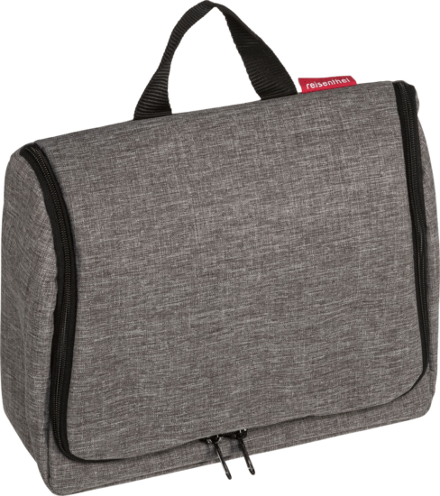 Reisenthel WO7052 XL Utazó neszeszer - Szürke