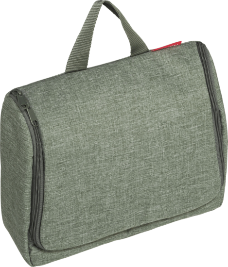 Reisenthel WO5048 XL Utazó neszeszer - Zöld
