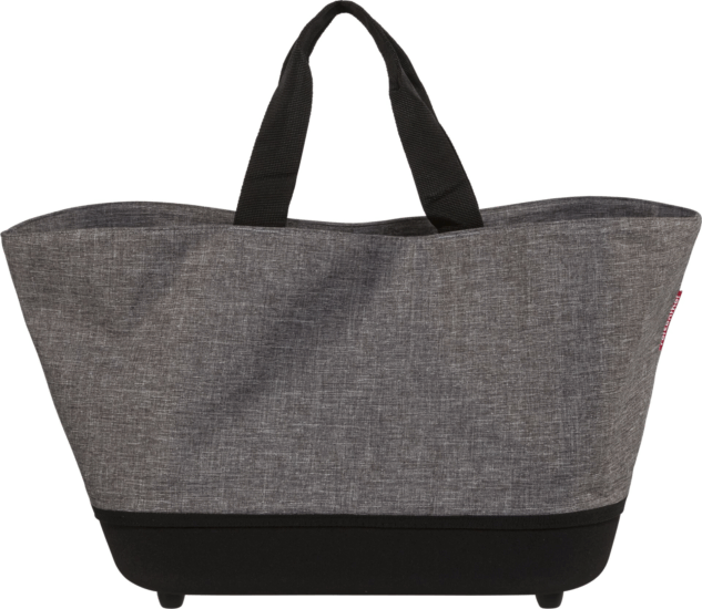 Reisenthel BE7052 Bevásárló táska - Szürke