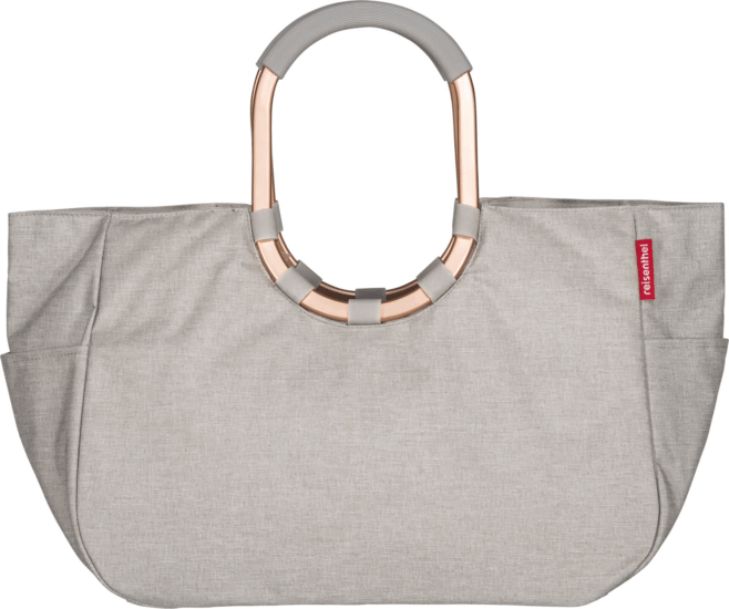 Reisenthel OR1036 L Bevásárló táska - Szürke