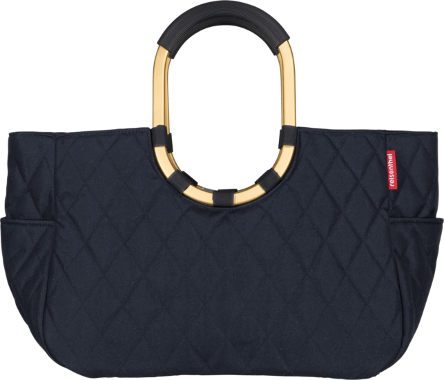 Reisenthel OR4111 L Bevásárló táska - Fekete