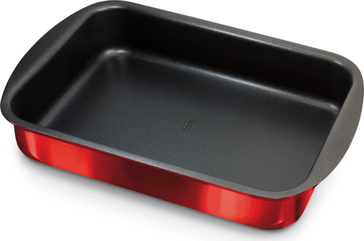 Berlinger Haus BH/7860N Sütőtepsi 30cm - Matt bordó Berlinger Haus BH/7860N Sütőtepsi 30cm - Matt bordó