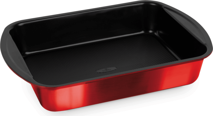 Berlinger Haus BH/8682 Sütőtepsi 40cm - Matt bordó Berlinger Haus BH/8682 Sütőtepsi 40cm - Matt bordó