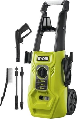 Ryobi RY130PWA Magasnyomású mosó 1600W