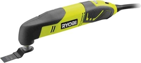 Ryobi RMT200-S Vezetékes Multivágó és Csiszoló 200W