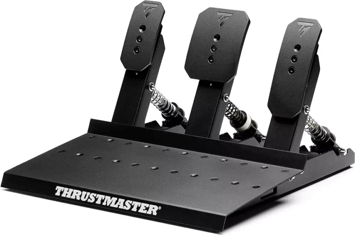 Thrustmaster Raceline Pedals III Pedálszett (PC / PS4 / PS5 / Xbox One / Xbox Series)